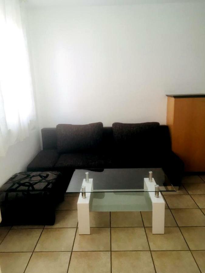 Apartmenthaus Home24 Chemnitz Eksteriør billede